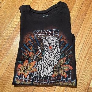Vans Tiger Tee